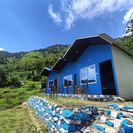 Lake Haven Resort, Sari, Chopta Exterior foto