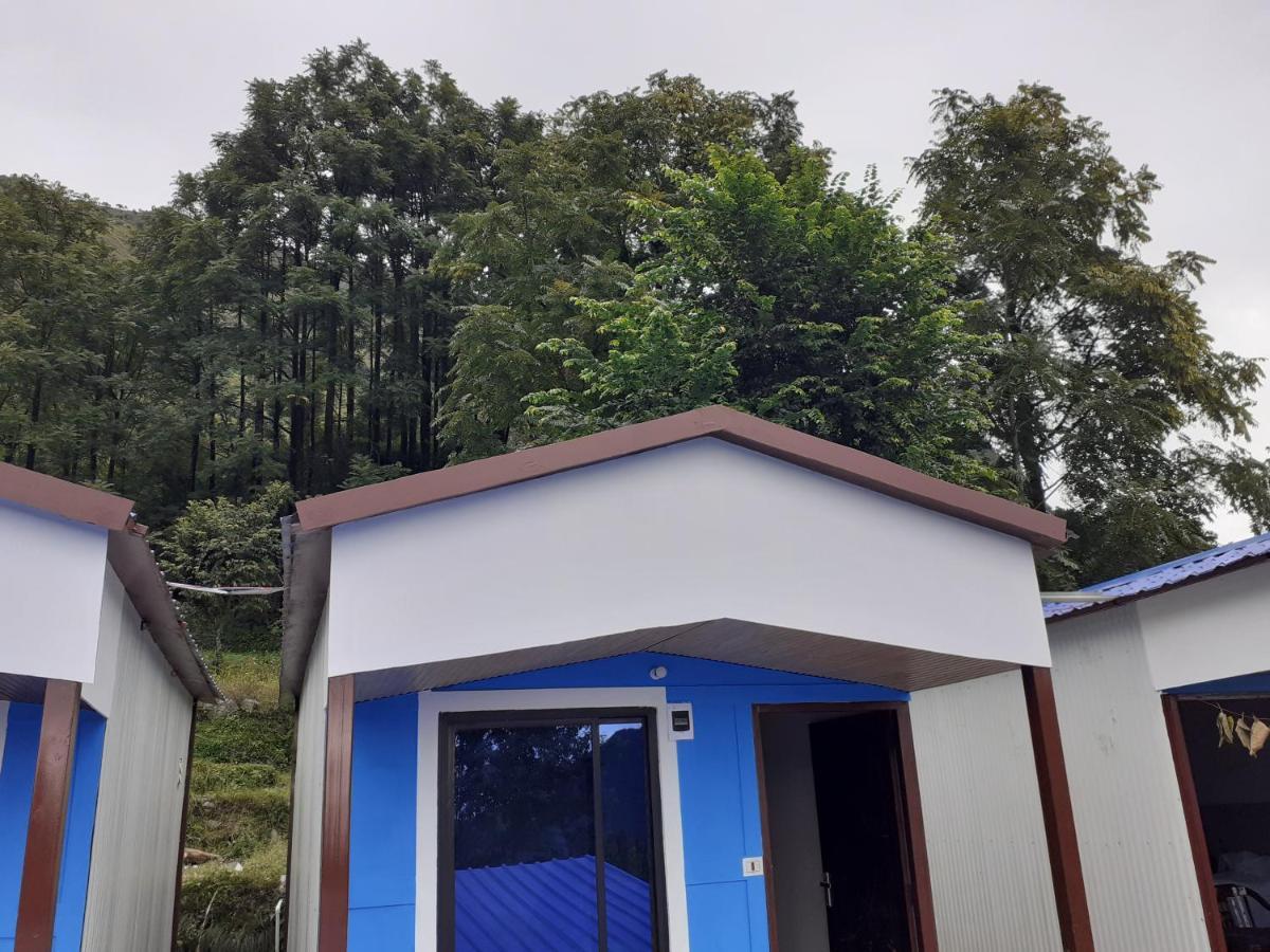 Lake Haven Resort, Sari, Chopta Exterior foto