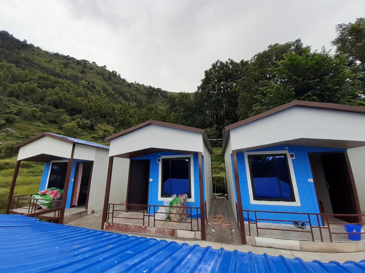 Lake Haven Resort, Sari, Chopta Exterior foto