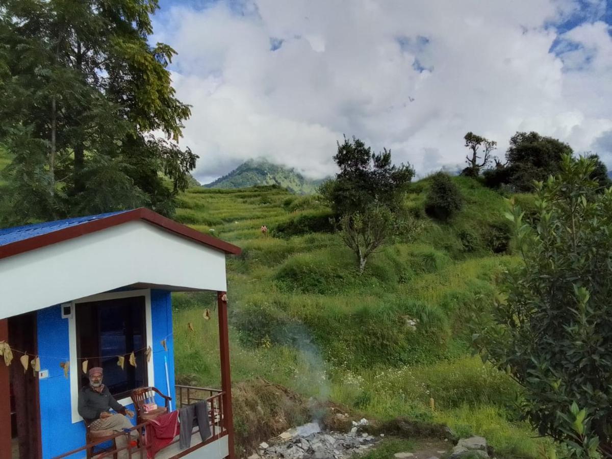 Lake Haven Resort, Sari, Chopta Exterior foto
