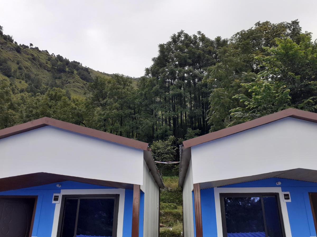 Lake Haven Resort, Sari, Chopta Exterior foto