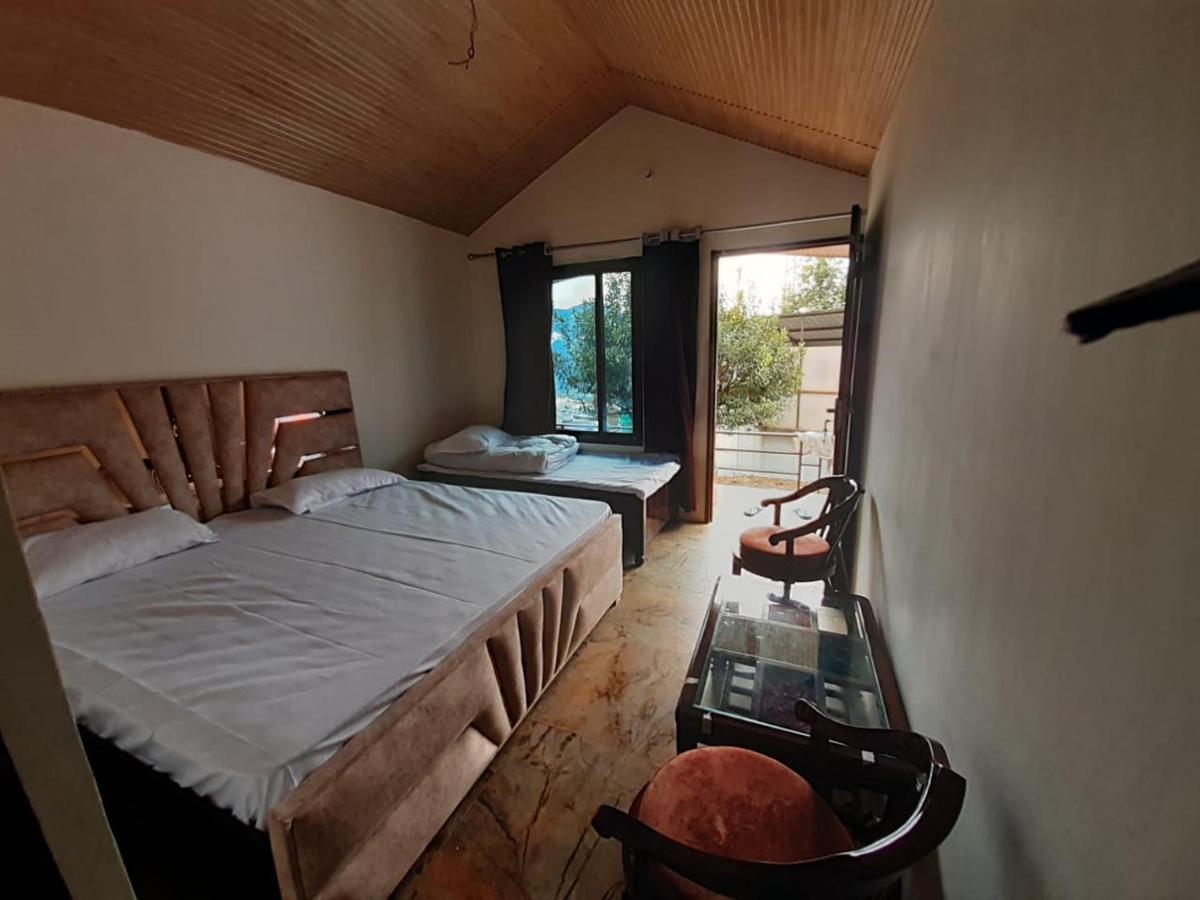 Lake Haven Resort, Sari, Chopta Exterior foto