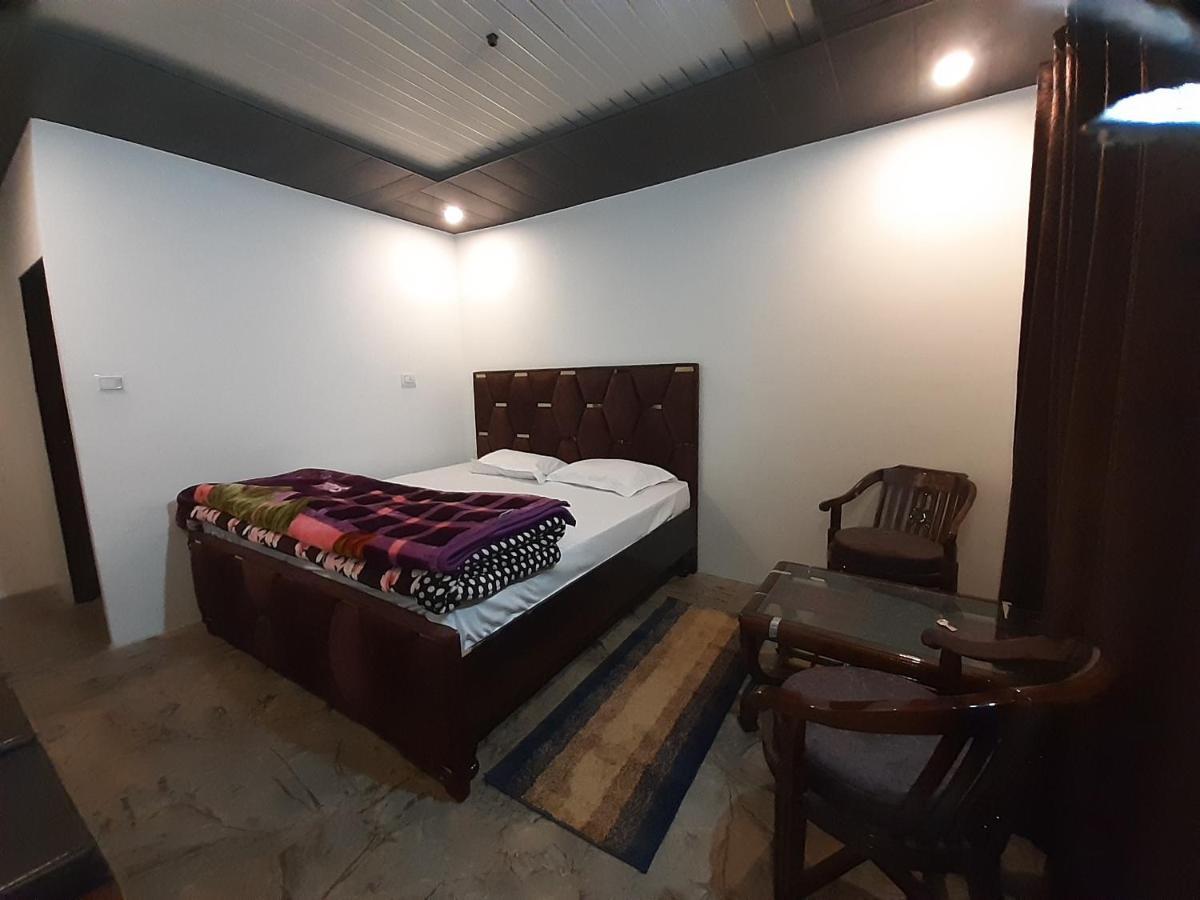 Lake Haven Resort, Sari, Chopta Exterior foto